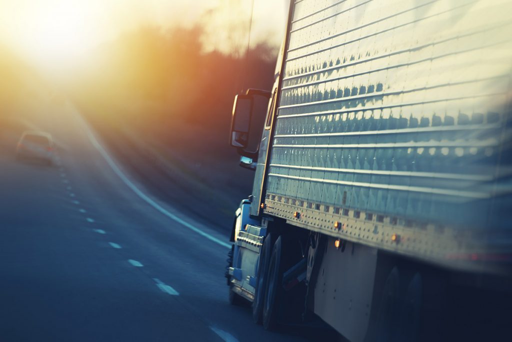 Transportation insurance for Truckers