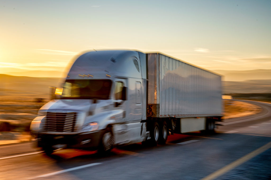 Starting Your Own Trucking Company