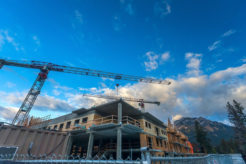 Construction Industry Trends for 2019
