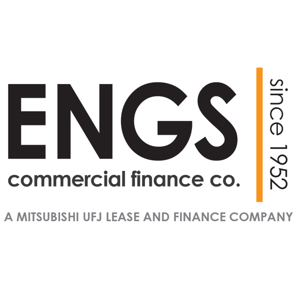 ENGS Commercial Finance Co. Logo