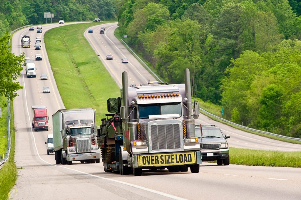 Trucking Industry Outlook for Fall 2020