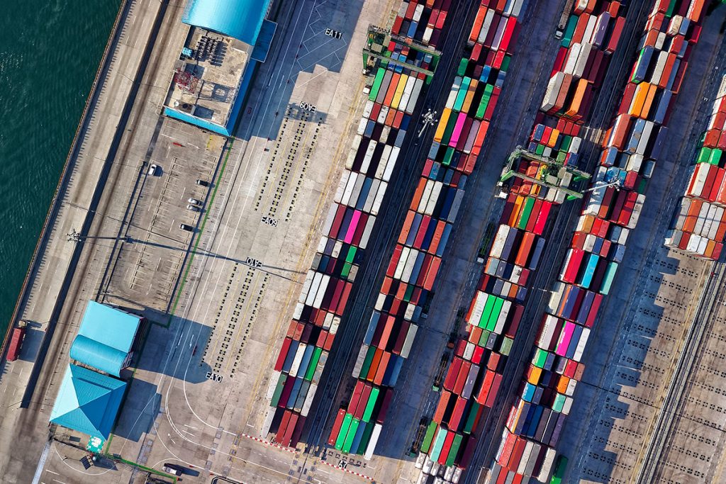 Supply Chain Finance for Business