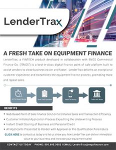 LenderTrax Brochure
