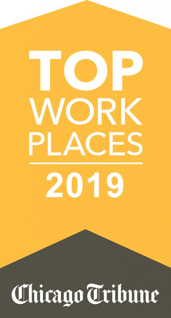 ENGS Named Top Workplace 2019