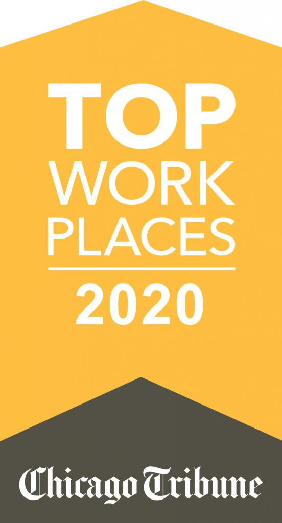 ENGS Top Workplace 2020