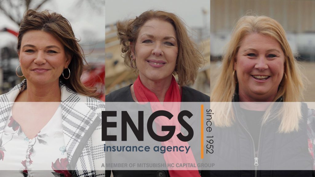 ENGS Celebrates Womens History Month