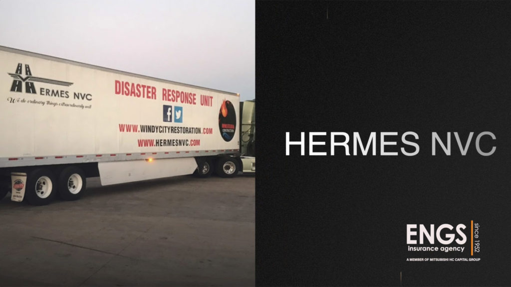 Hermes NVC Video Thumbnail