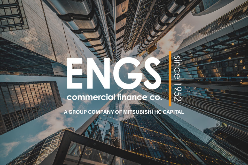 ENGS Commercial Finance Co. Press Release