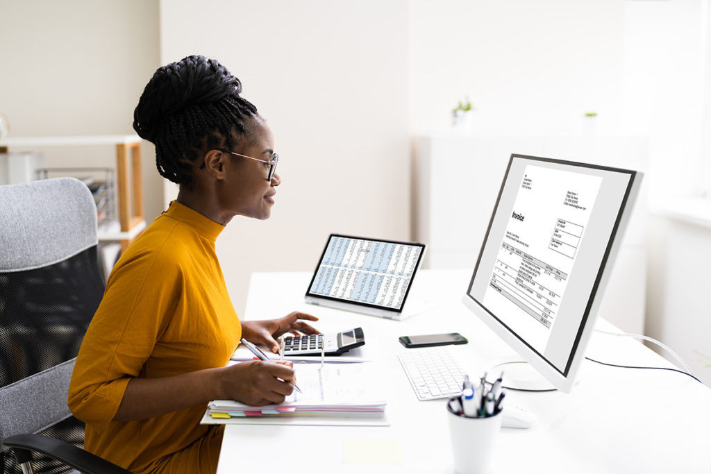Invoice Factoring to fuel business growth